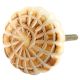 Mustard Bone Cabinet Knob Online